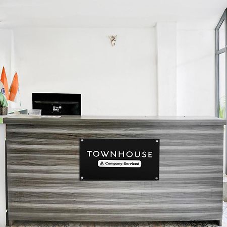 Super Townhouse Candolim Exterior foto